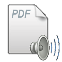 PdfSpeaker