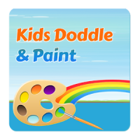 Kids Doddle & Paint