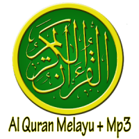 Al Quran Melayu Terjemah + Mp3