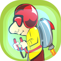 Johnny Rocket - Rocketman - Google Play Games Free