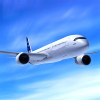 Plane Simulator 3D Free