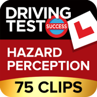 Hazard Perception UK Driving Theory Test 2020