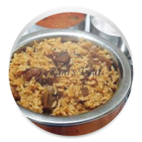 Tamil Nadu biryani recipes