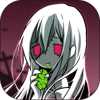 ZombieGirl-Zombie growing game