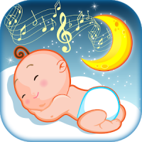 Crianças Música para dormir