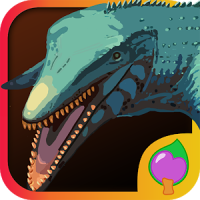 Dinosaur Adventure juego -Coco3