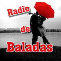 Radios de Baladas