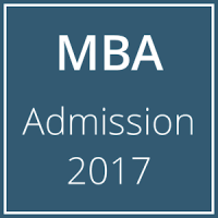 MBA Admission 2020