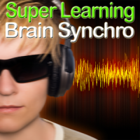 Brain Synchro SuperLearning lx