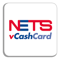 NETS vCashCard