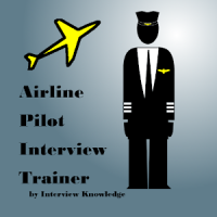 ‍✈️ Pilot Interview Questions & Techniques ‍✈️