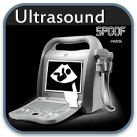 Ultrasound Spoof Prank