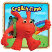 English-Time