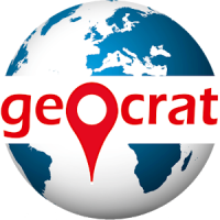 Geocrat Live