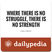 Oprah Wisdom Daily