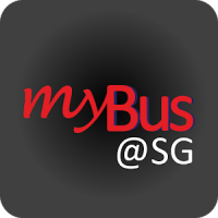 myBus SG LiveTrack