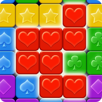 ブロックパズル - Block Puzzle