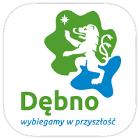 Dębno