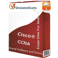 CCNA 200-125 PracticeTest-Full