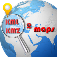 KMLZ 2 Maps