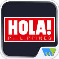 HOLA ! Philippines