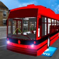 City Bus Game 3d Coach Simulator