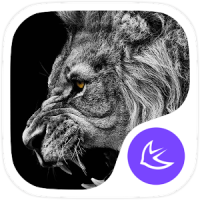 King of the Forest Lion Theme