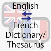 Dictionnaire Anglais Français