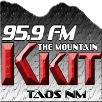 KKIT 95.9 The Mountain