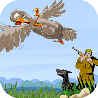 Duck Hunting 2D: Adventure