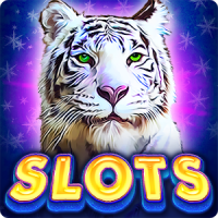 Snow Tiger Slots