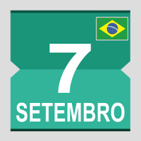 Brasil Calendário 2020