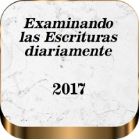 Examinando Las Escrituras 2020