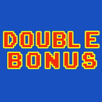 Video Poker Double Bonus