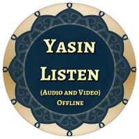 Surah Yasin (Listen Offline)