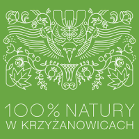 100% natury w Krzyżanowicach