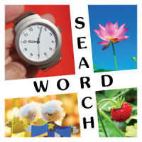 10x10 Word Search
