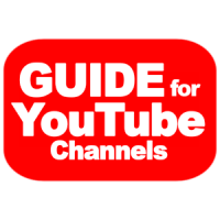 Guide for YouTube Channels