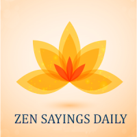 Zen Quotes Daily
