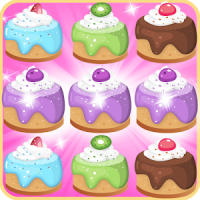 Cake Blast