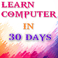 Learn Computer In 30 Days