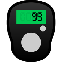 Digital Tasbeeh Counter