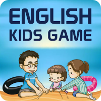English Kids Game
