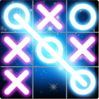 Tic Tac Toe | Puzzle Free