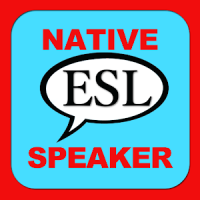 Native Speaker ESL