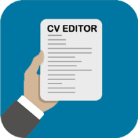 CVS (CV Editor - Resume - Jobs )