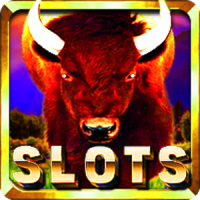 Slots™ Buffalo King