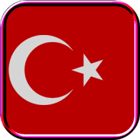 Turkey Flag Live Wallpaper