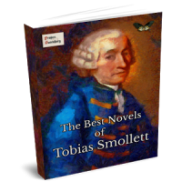 Novels of Tobias Smollett