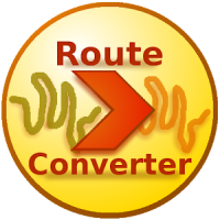 Route Converter